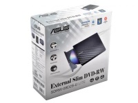 ASUS SDRW-08D2S-U Lite USB DvdRw Siyah Harici